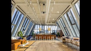 WeWork x Contentsquare FR version [upl. by Hallvard]