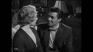 The Woman in Question 1950 Film in English Jean Kent Dirk Bogarde Susan Shaw [upl. by Nosemaj148]