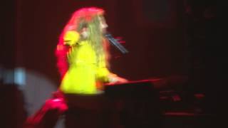 Lady Gaga  Just Dance  Poker Face Roseland Ballroom New York NY 32814 [upl. by Abra995]