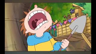 Horrid henry noooo compilation season 2 part 1A [upl. by Rumit]