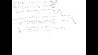 NonIdeal Operational Amplifier 1 Part 3 [upl. by Kylen15]