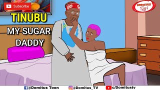 TINUBU MY SUGÁR DÄDDY The magic doll full movie [upl. by Nan]