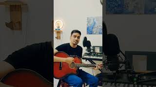 Laree Chootee  Guitar Cover  A Musical soul [upl. by Akemrehs]