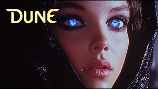 Dune by Alejandro Jodorowsky 1976 [upl. by Nahsor]