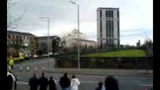 Gorbals Demolition [upl. by Opportina492]