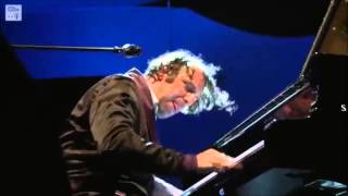 Chilly Gonzales  Never Stop live [upl. by Eldrida]