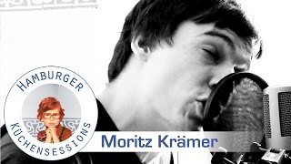 Moritz Krämer quotWir Sind Dranquot Outtake Hamburger Küchensessions [upl. by Mendelson]