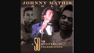 JOHNNY MATHIS  CHANCES ARE 1957 [upl. by Ttegdirb]