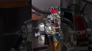 Dyno Time in Engine Power [upl. by Atarman423]