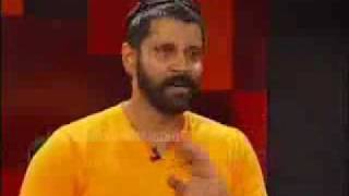 VIKRAM INTERVIEW IN MALAYALAM PART 2 [upl. by Hsetim]