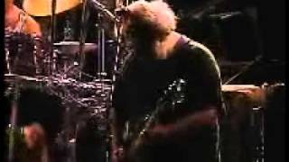 Grateful Dead Perform quotFoolish Heartquot RFK 90 NK [upl. by God967]