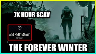 The Forever Winter Honest Thoughts After First Gameplay as 7K Hour SCAV Player amp What You Should Do [upl. by Leanne]