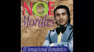 Noé Morales  Sinvergüenza Audio Oficial [upl. by Leila]