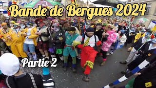 Bande de Bergues 2024 partie 2 [upl. by Reena]