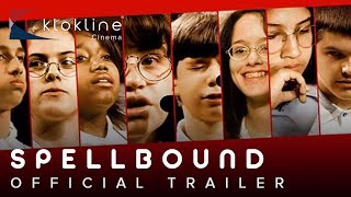 SPELLBOUND Trailer 2023 Hailey Romain Etienne Moana Drama Series [upl. by Losse263]