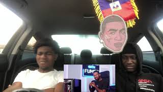 TPL BM X Mini X Sava OTP  Plugged In W Fumez The Engineer  Pressplay  Reaction [upl. by Avelin545]