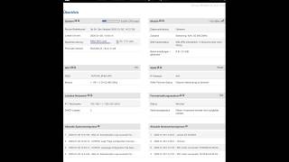 Maxview Roam 3G4G Internetantenne Tutorial 4 [upl. by Goodman]