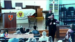 The Episcopal Diocese of West Texas Bishop Suffragan Discernment Forum Vol 3 [upl. by Siva]