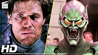 The Best of Green Goblin  SpiderMan  Willem Dafoe [upl. by Juliet349]