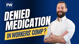 How to Overcome Workers Compensation Treatment Denials [upl. by Hildegaard]