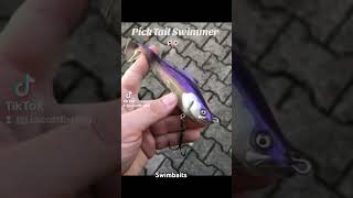 Swimbaits Bass Fishing Tips fishing bassfishing swimbaits fishingtips baits tackle [upl. by Wehner]