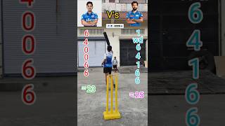 😳Ishan Kishan Vs 🥵Hardik Pandya match cricket match cricket hardik cricket lover [upl. by Attenat140]