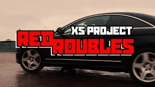 RED ROUBLES  Boris vs XS Project [upl. by Bernj]