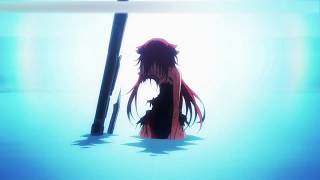 Beatless Episode 16 Ending Scene English Subbed [upl. by Juanita]