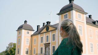 Urverket på Strömsholm [upl. by Euqinna]