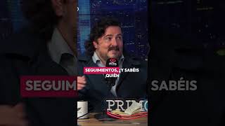 Pedro Herrero habla sobre José Luis Ábalos noticias política españa [upl. by Rowell408]