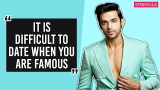 Parth Samthaan Reacts To Dating Disha Patani Forgiving Vikas Gupta amp His Music Video Mere Haniya [upl. by Incrocci]