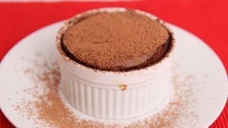 Nutella Souffle Recipe  Laura Vitale  Laura in the Kitchen Episode 535 [upl. by Niki359]