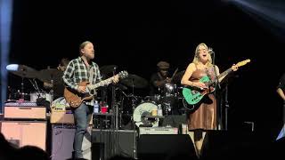 Tedeschi Trucks Band  Midnight In Harlem Tokyo 20231018 [upl. by Arenat951]