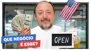 10 EMPRESAS para ABRIR nos EUA e GANHAR em DÓLAR ✈️ ImigreFacil 7 [upl. by Yovonnda894]