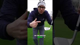 What is a Golf Chipper and How Should I Use It  Basic Chipper Technique golftips [upl. by Imar]