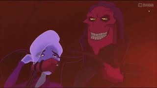 Osmosis Jones Full Movie Fact amp Review  Chris Rock  Laurence Fishburne [upl. by Awhsoj]