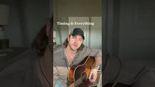 Garrett Hedlund’s “Timing Is Everything” from Country Strong [upl. by Feodora154]