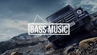 Liu  Step Ahead feat Vano Bass Boosted [upl. by Airym]