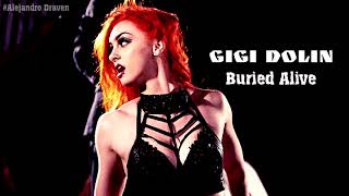 WWE NXT  Gigi Dolin 30 Minutes 1st Entrance Theme  “Buried Alive” [upl. by Einnaf627]