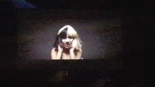 Sia amp Maddie Ziegler Perform Big Girls Cry  Toronto  102216  ACC [upl. by Nelleyram625]