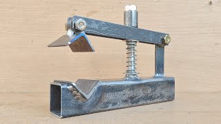 Millions of people dont know about the invention of this homemade DIY tool [upl. by Itagaki]