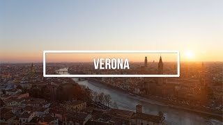 A 5 minuti da Verona  Dove andare e cosa visitare a5minutida [upl. by Nomde445]