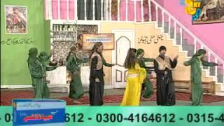 teri jawani bari mast by saima khan [upl. by Brahear]