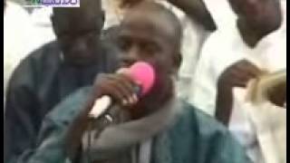 Raja Khassaides par Serigne Moustapha Gningue [upl. by Lemor]