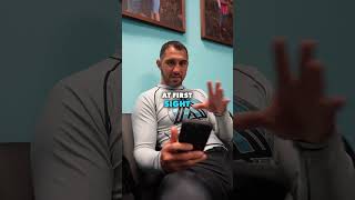 Reacting to Jiu Jitsu videos jiujitsu [upl. by Sacksen]