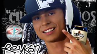 reykon la santa [upl. by Neale501]