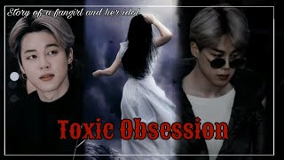 When he called me a whore TOXIC OBSESSION JIMINFF EP10 Jiminff obsession btsff [upl. by Adnawahs]