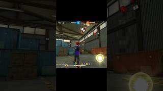 Free fire video 1 b 2 freefire shorts [upl. by Euqinay]