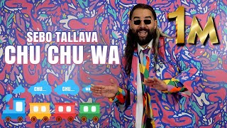 SEBO Tallava  Chu Chu Wa Tallava  prod by Edin Guantiero [upl. by Hollerman]