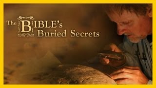 The Bibles Buried Secrets  Documentary [upl. by Roana]